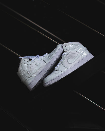 Nike Air Jordan retro 1