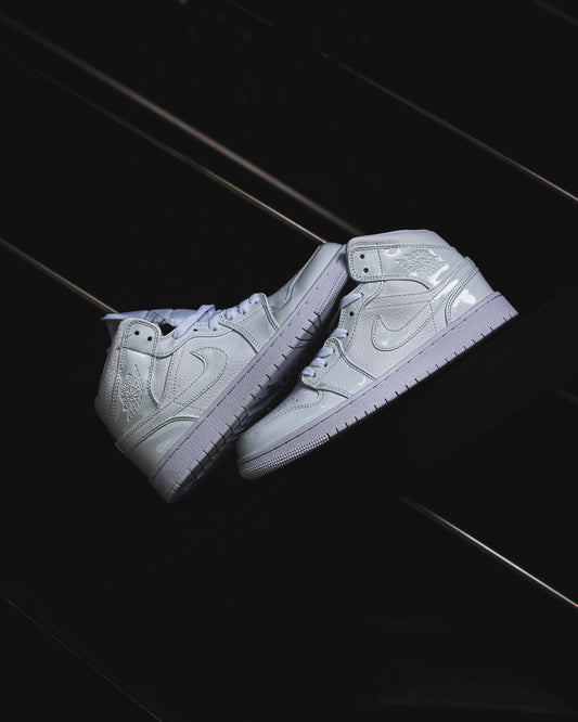 Nike Air Jordan retro 1