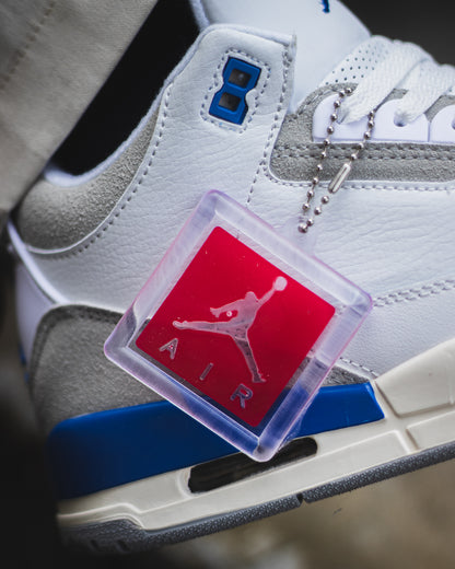 Air Jordan retro 3