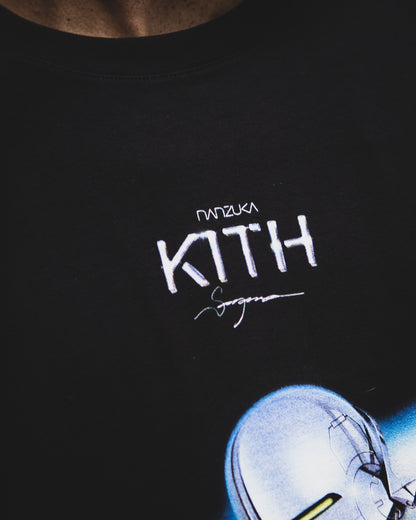 KITH ROBOT TEE