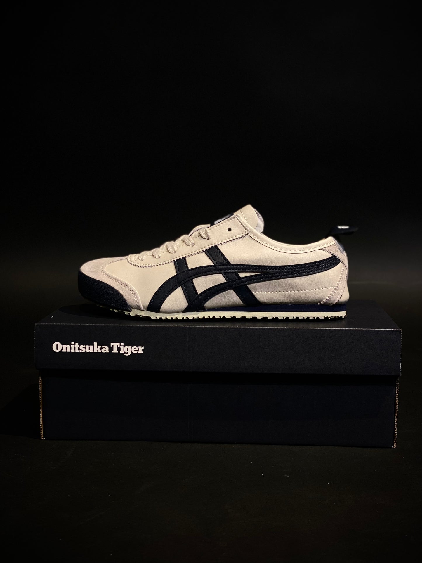 Tiger Onitsuka