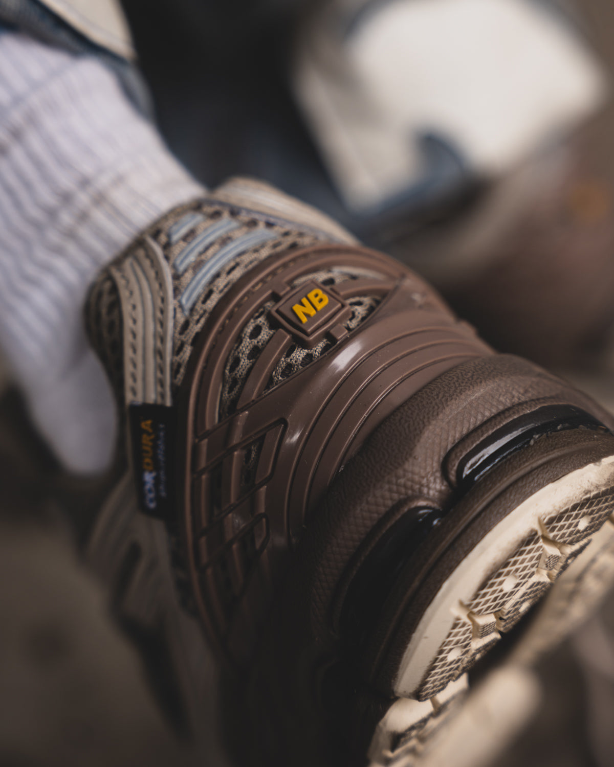 New Balance 1906 R