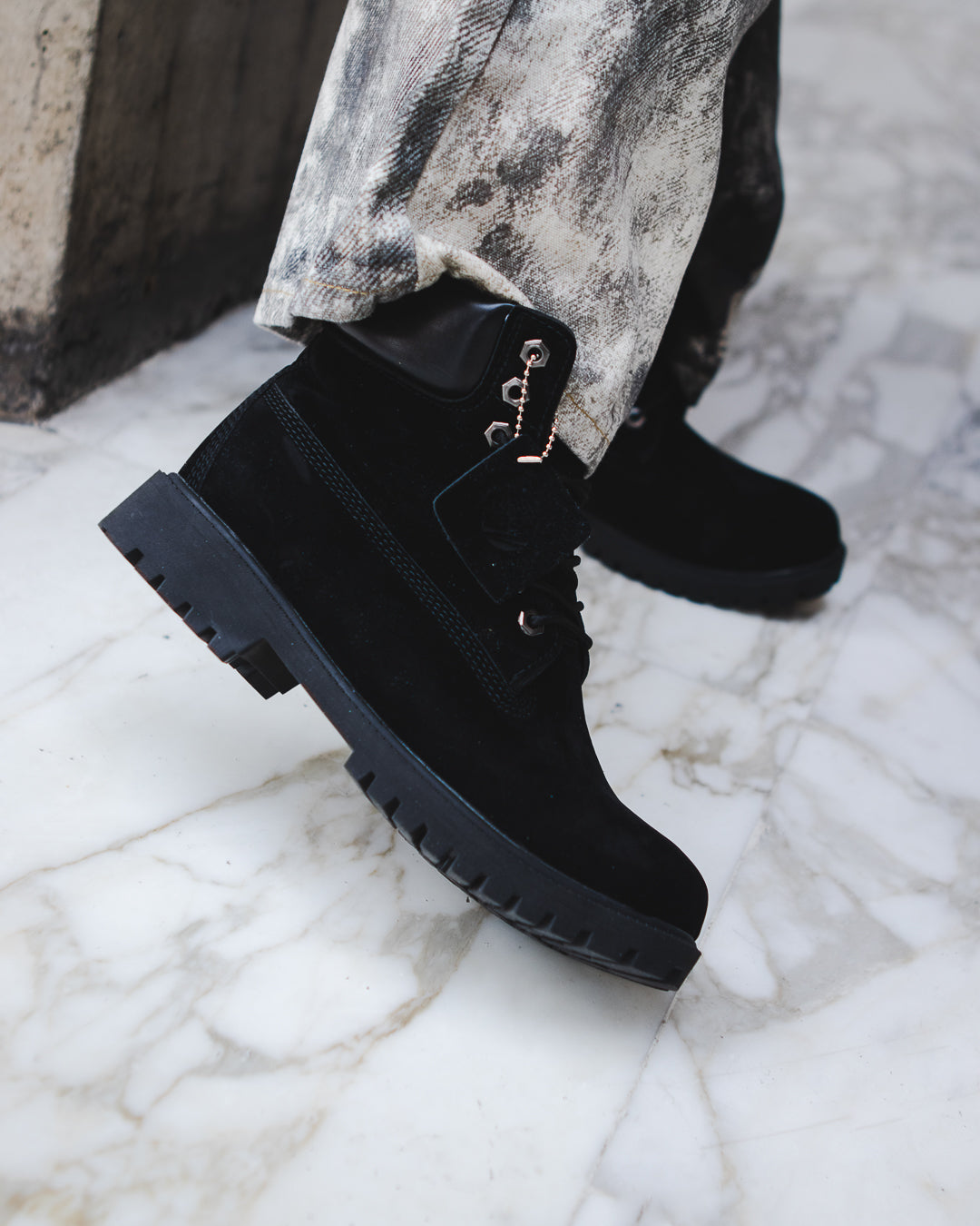 Timberland