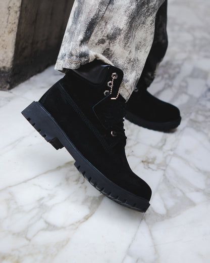 Timberland