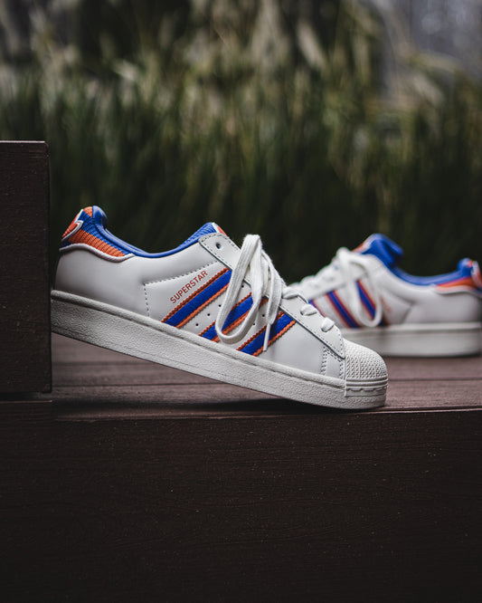 Adidas superstar