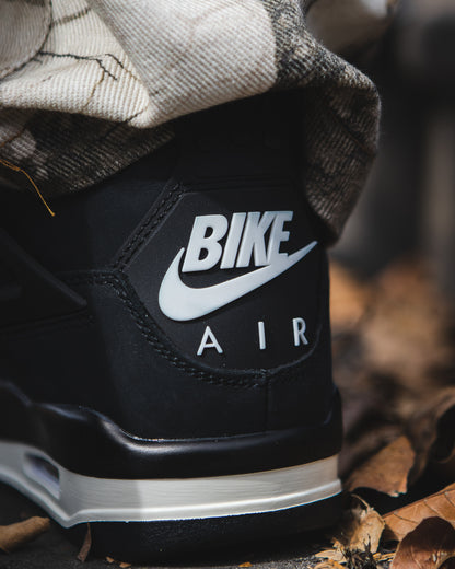 Air Jordan 4 Retro OG SP Nigel Sylvester Negro