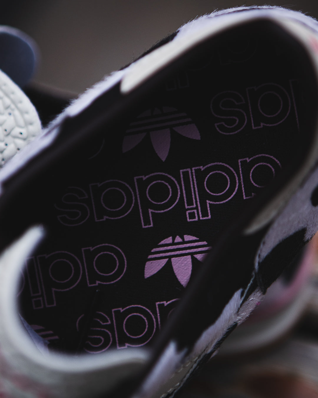 Adidas SL - 72