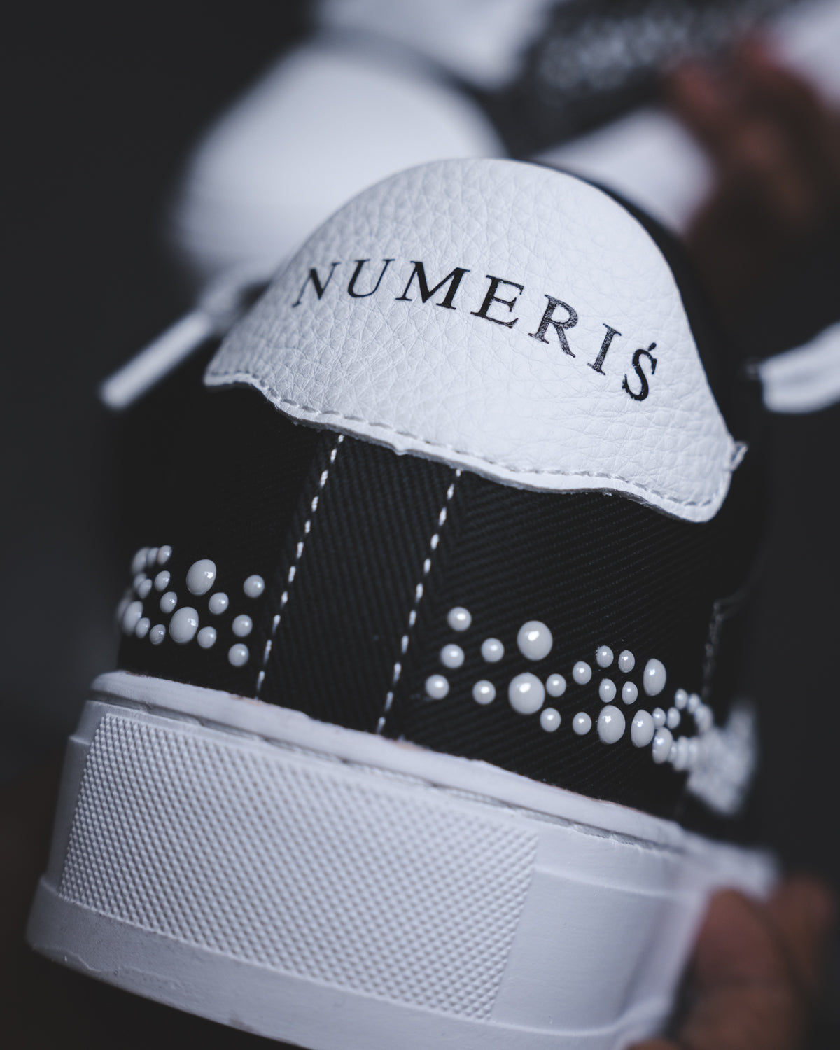 NUMERIS