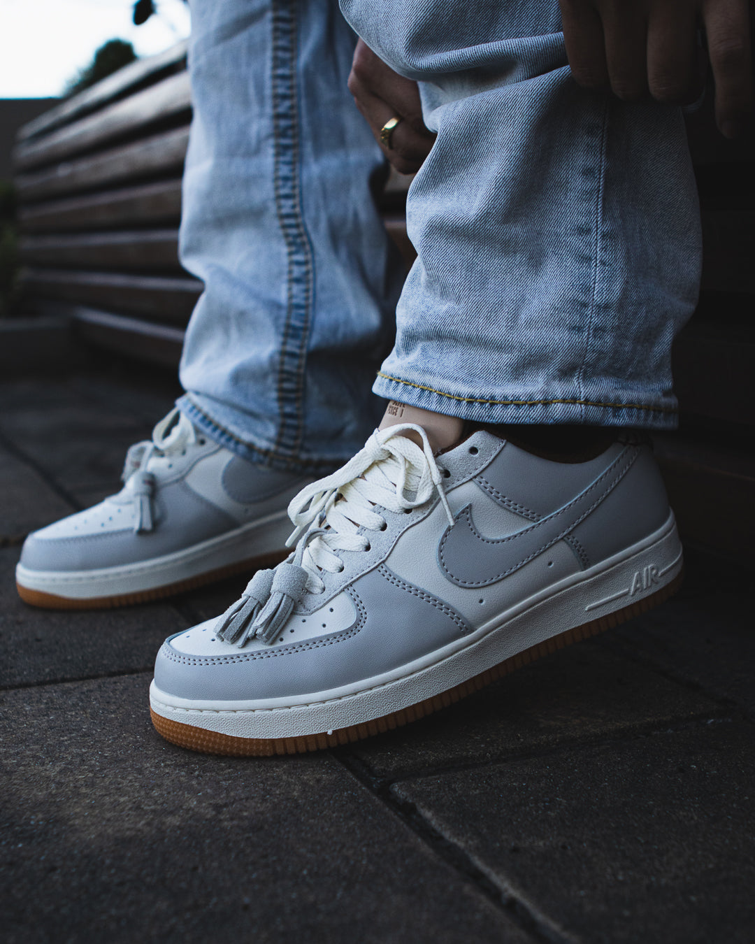 Nike Air force one