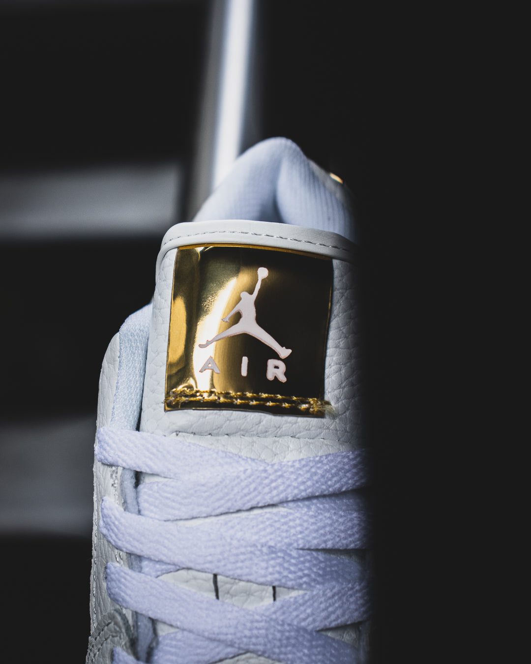 Air Jordan retro 1 low