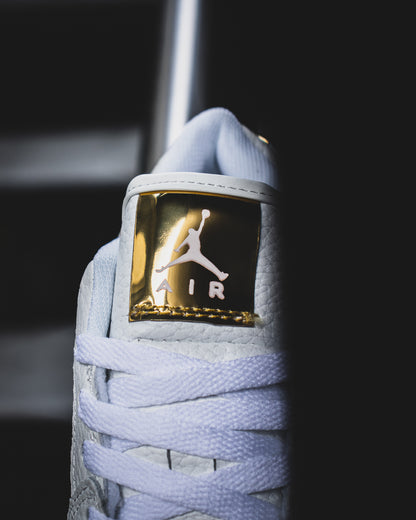 Air Jordan retro 1 low