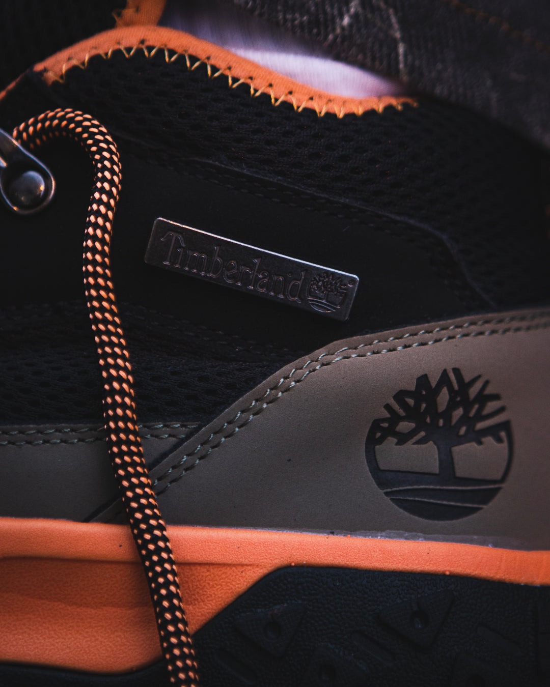Timberland