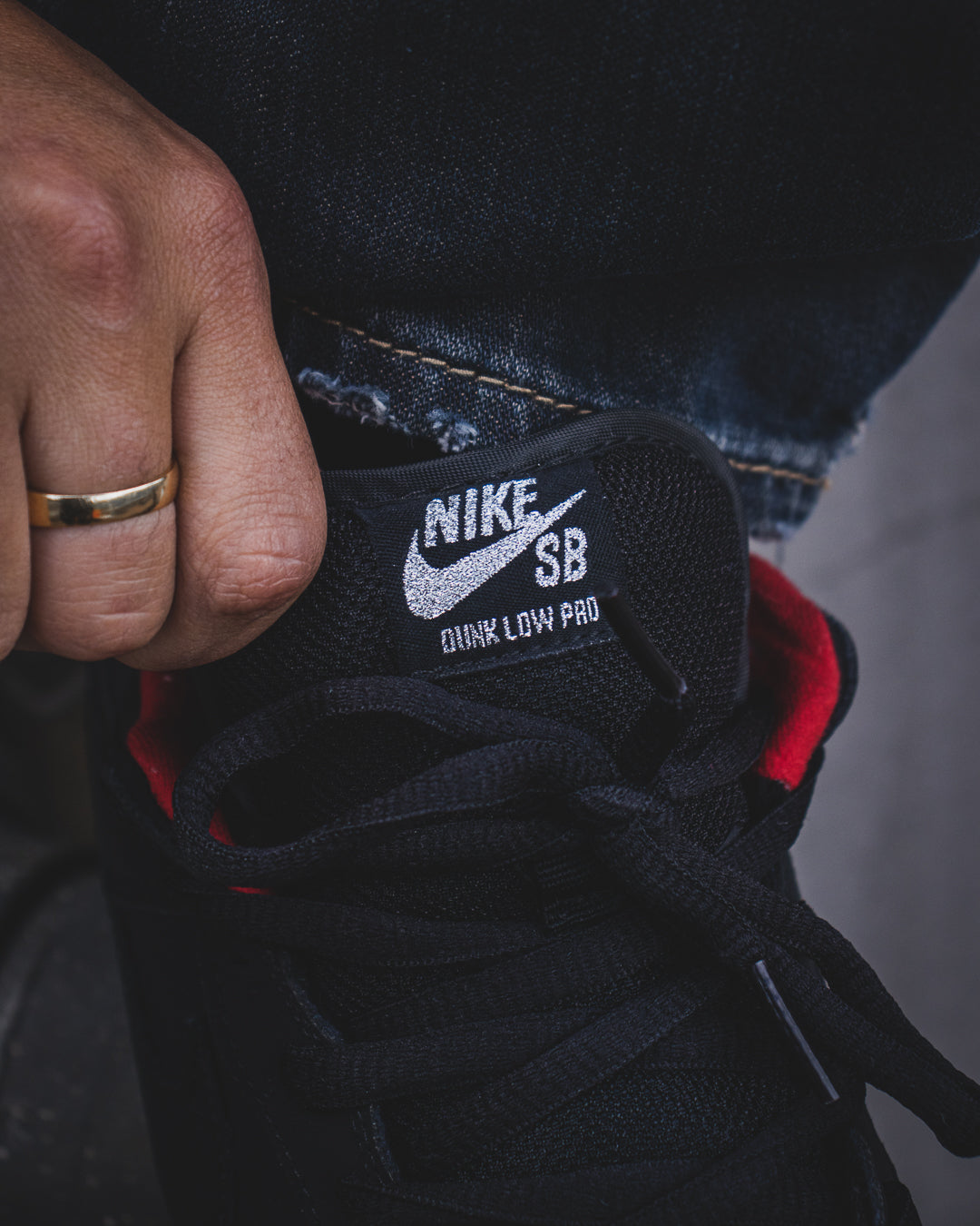 Nike dunk sb