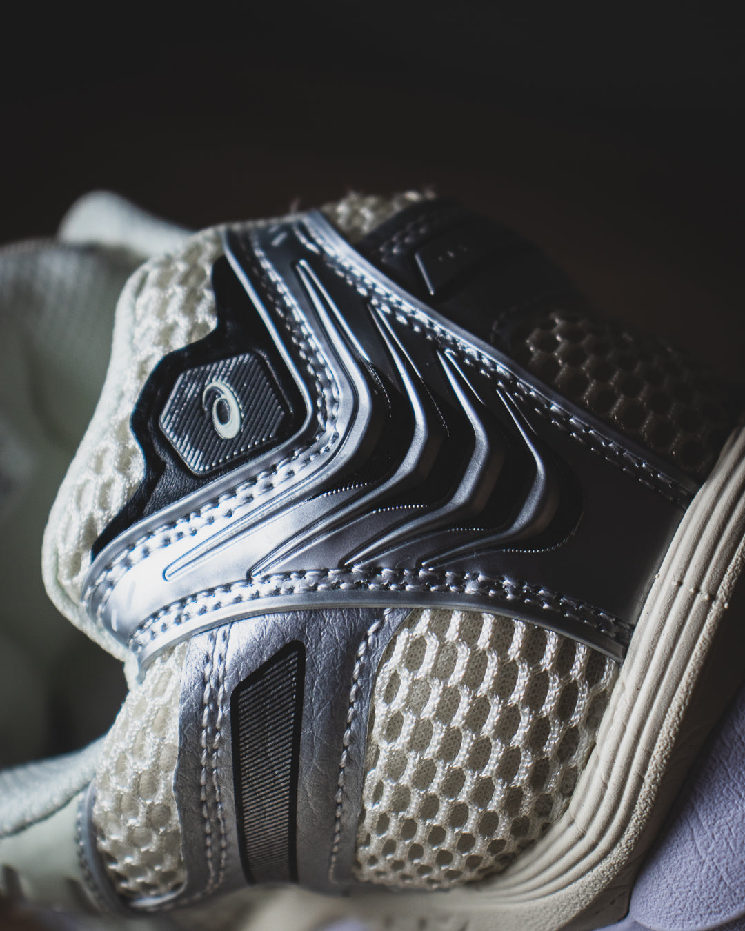ASICS Gel-Kayano 12.1 Ronnie Fieg