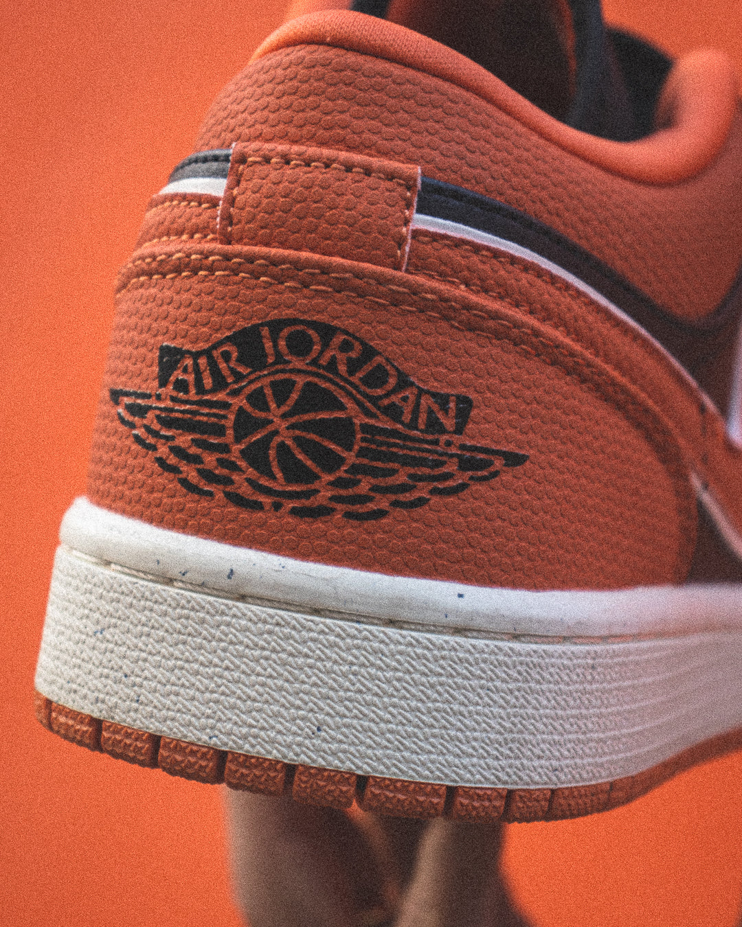 Air Jordan 1 Low SE "Sport Spice"