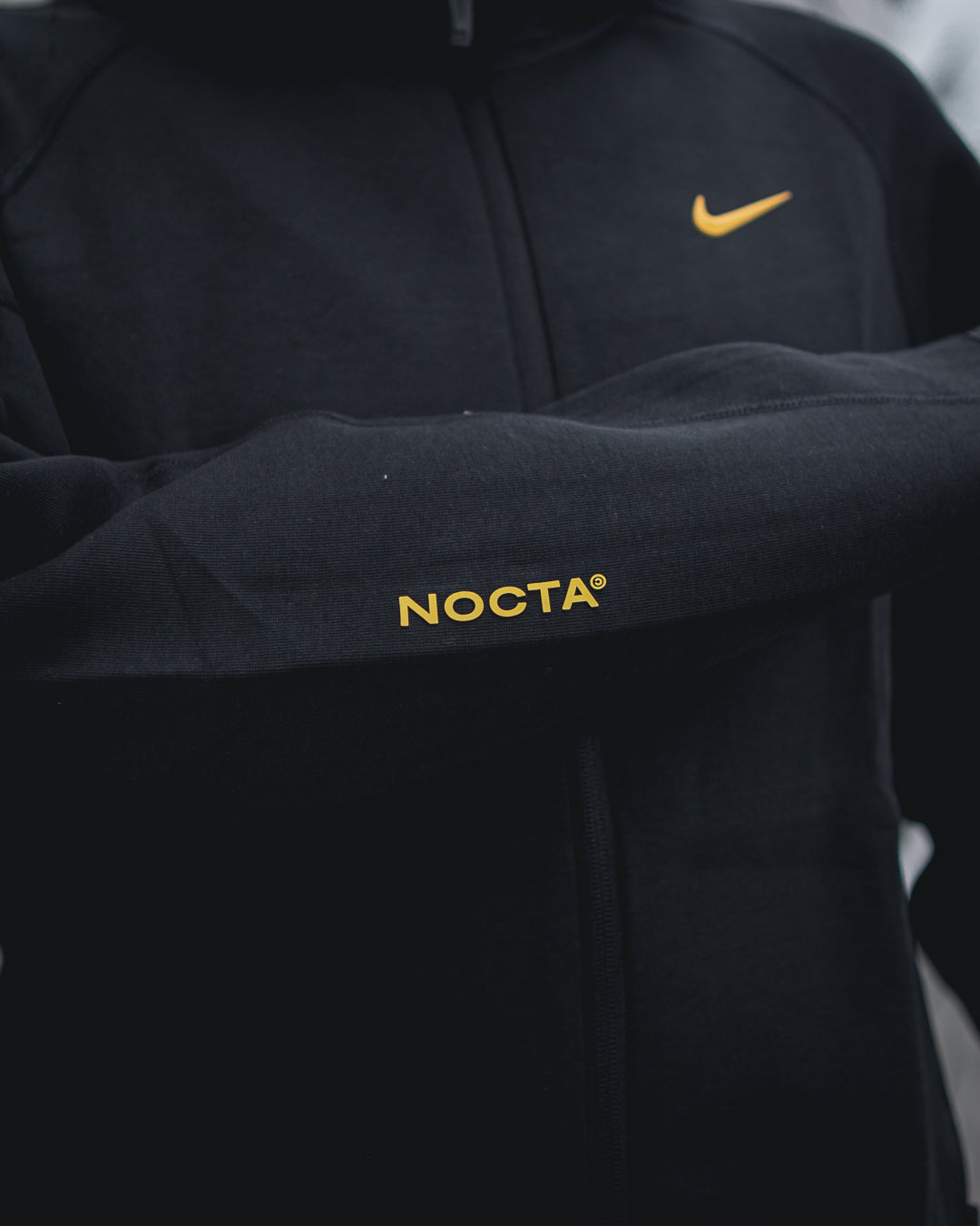 Conjunto nike tech nocta