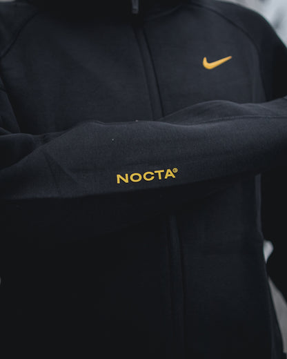 Conjunto nike tech nocta