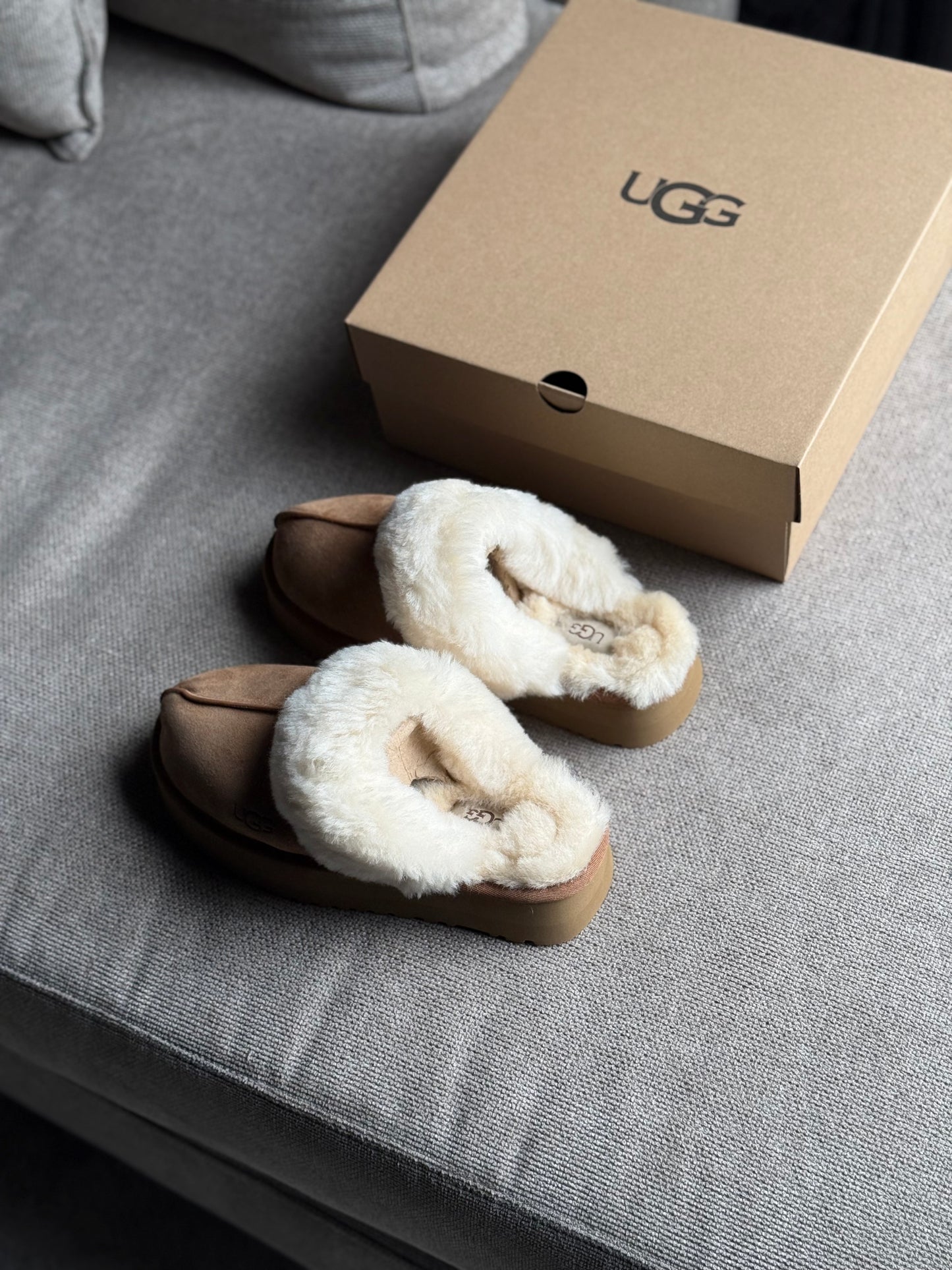 Ugg