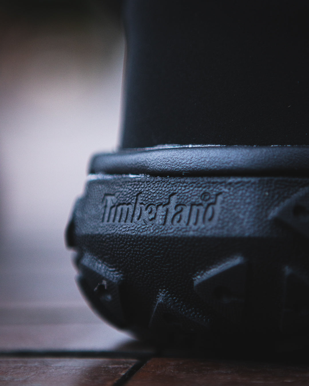 Timberland