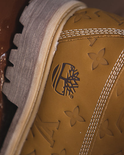 Timberland x Lv