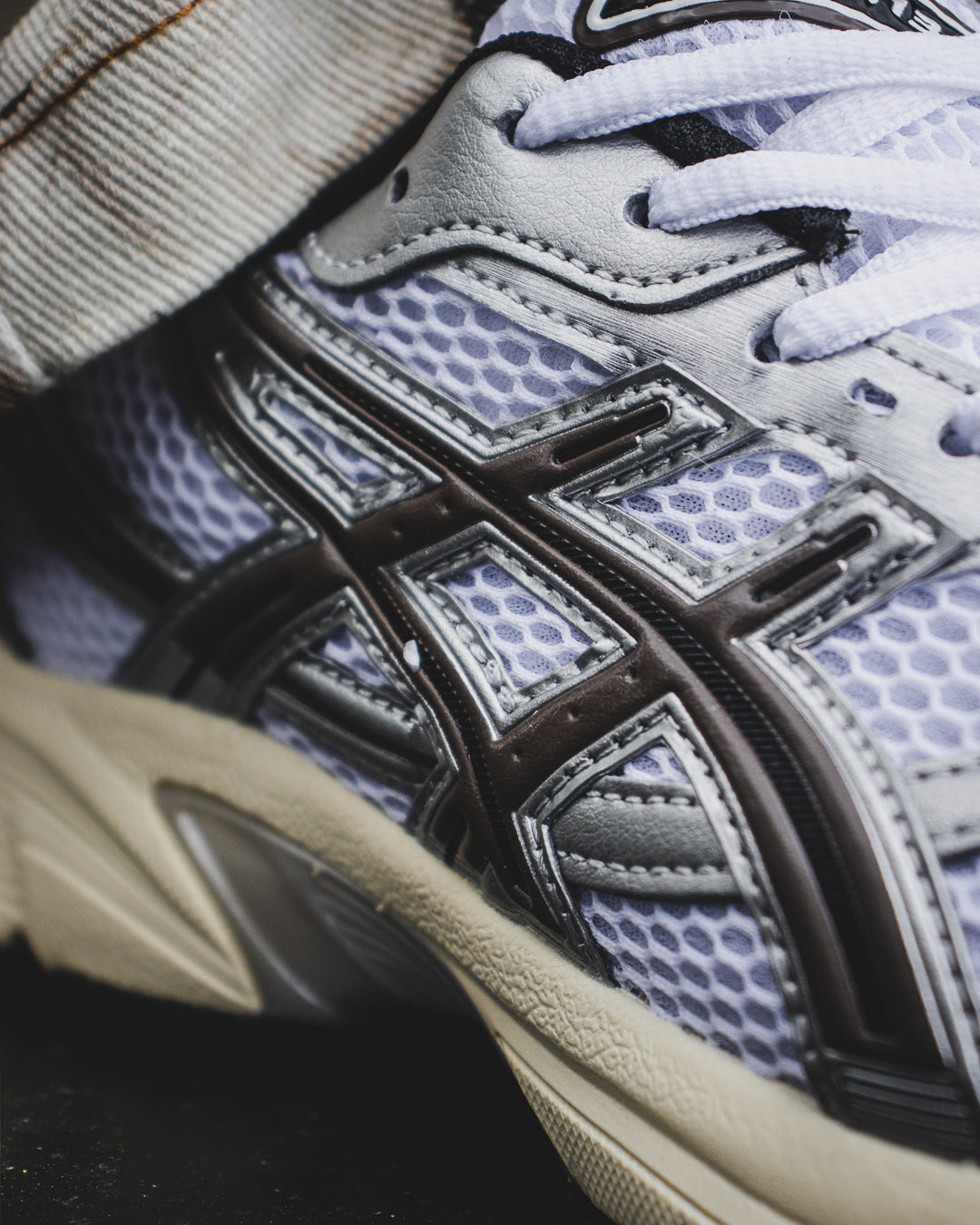 Asics Gel 1130