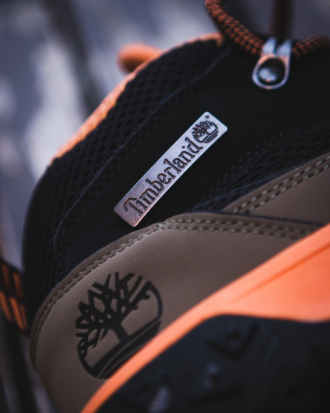 Timberland