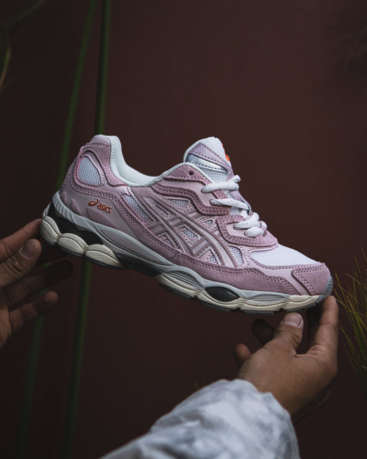 Asics gel NY