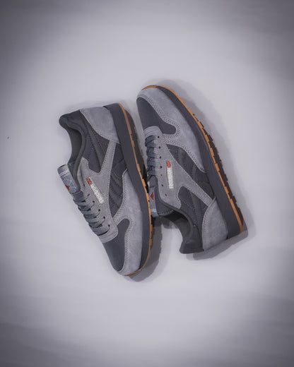 Reebok classic trainers