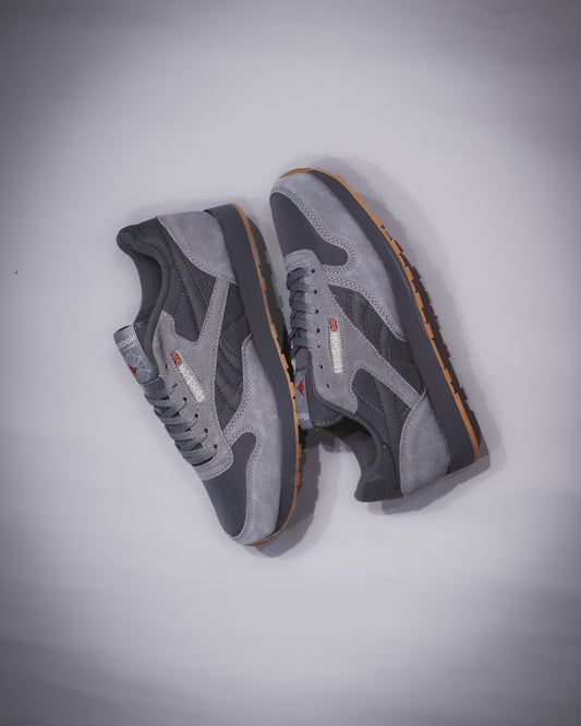 Reebok classic trainers