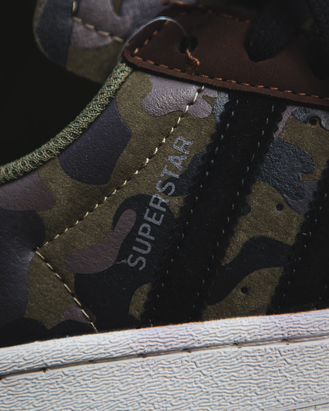 Adidas superstar