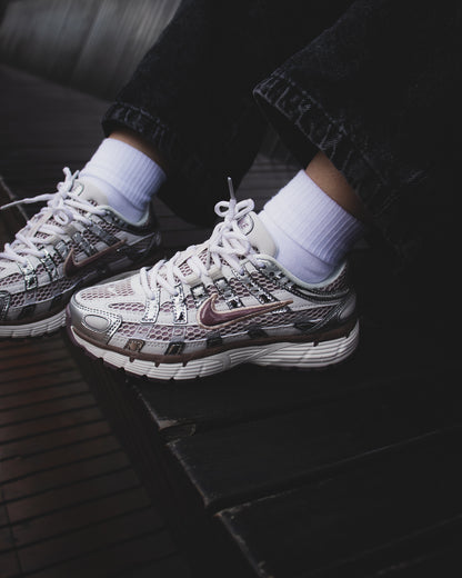 Nike p-6000