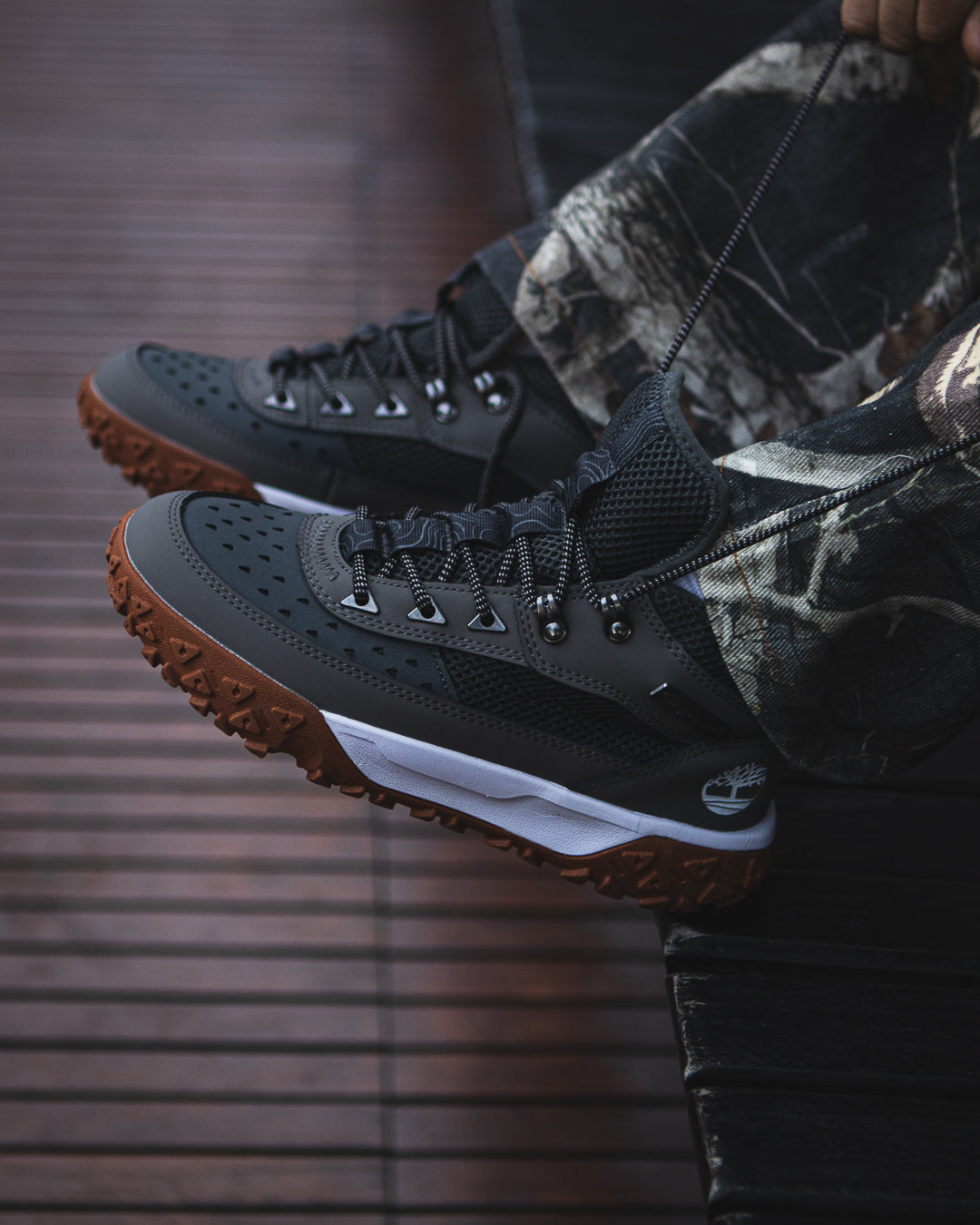 Timberland