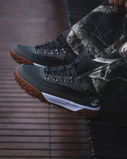 Timberland