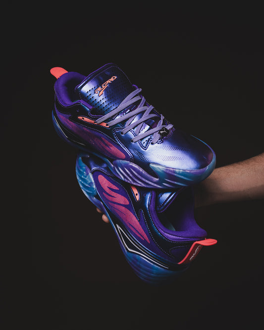 Puma All-Pro NITRO Elite basketball