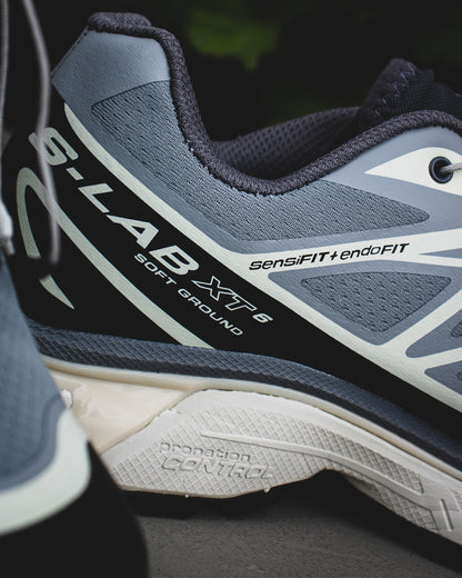 Salomon XT-6