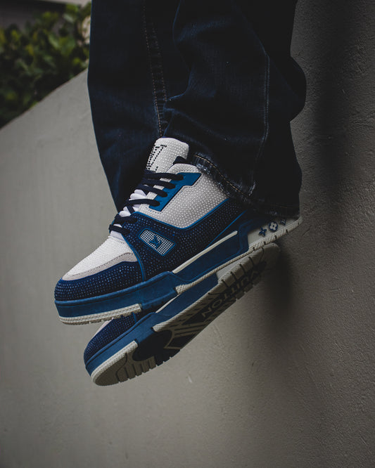 Louis Vuitton trainer