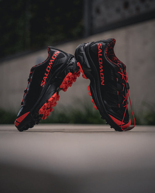 Salomon XT-4