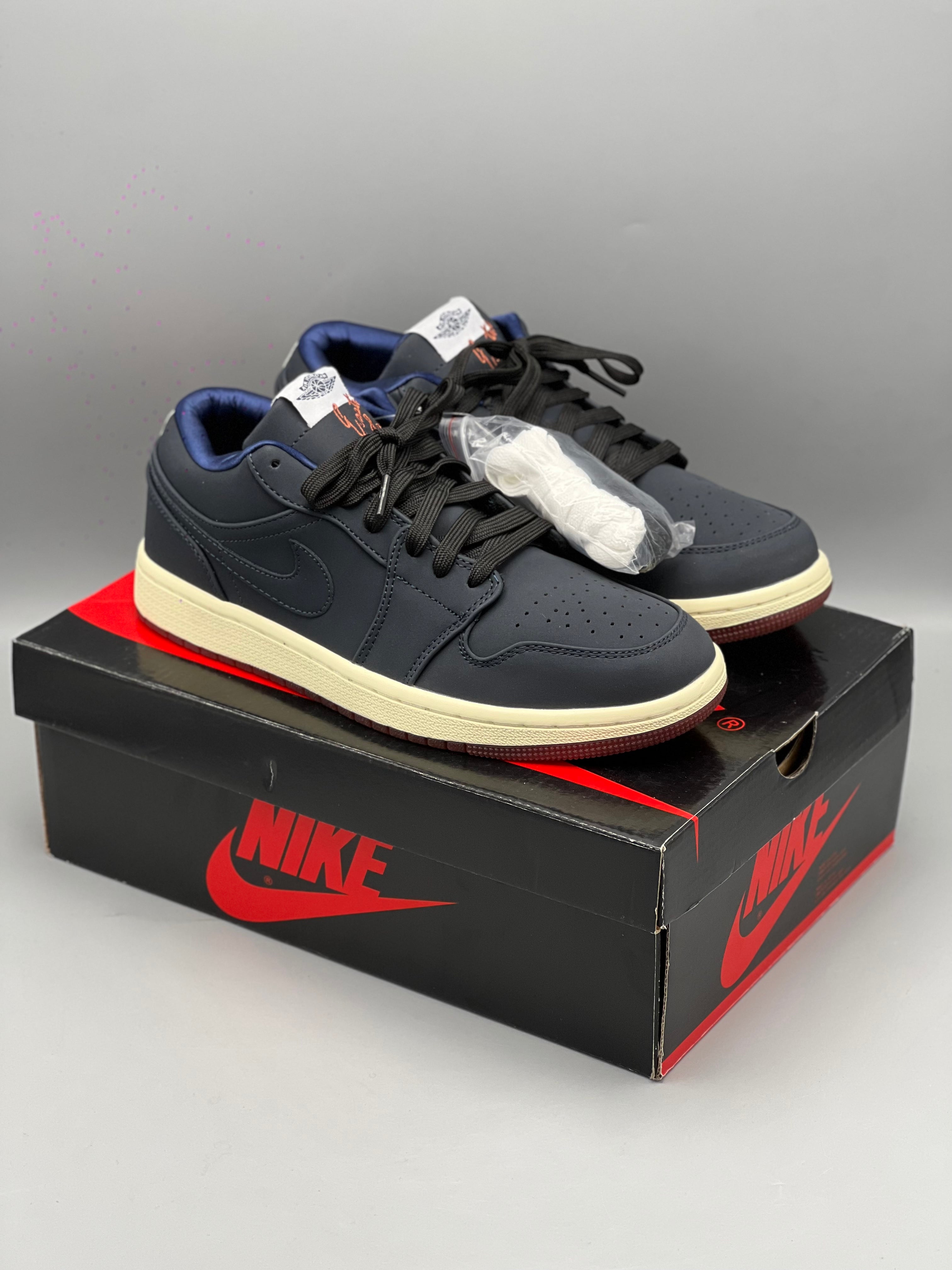 Air jordan retro 1 x eastside golf – FEIDCLOTHES
