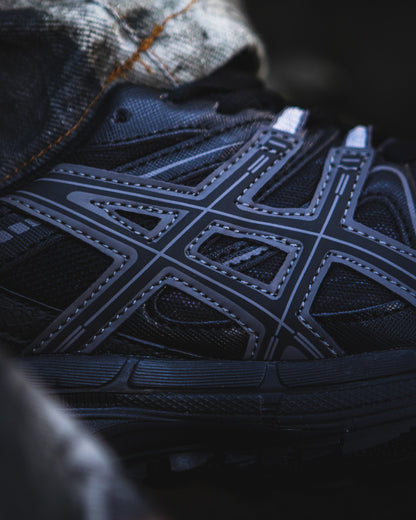 Asics gel - kahana 8