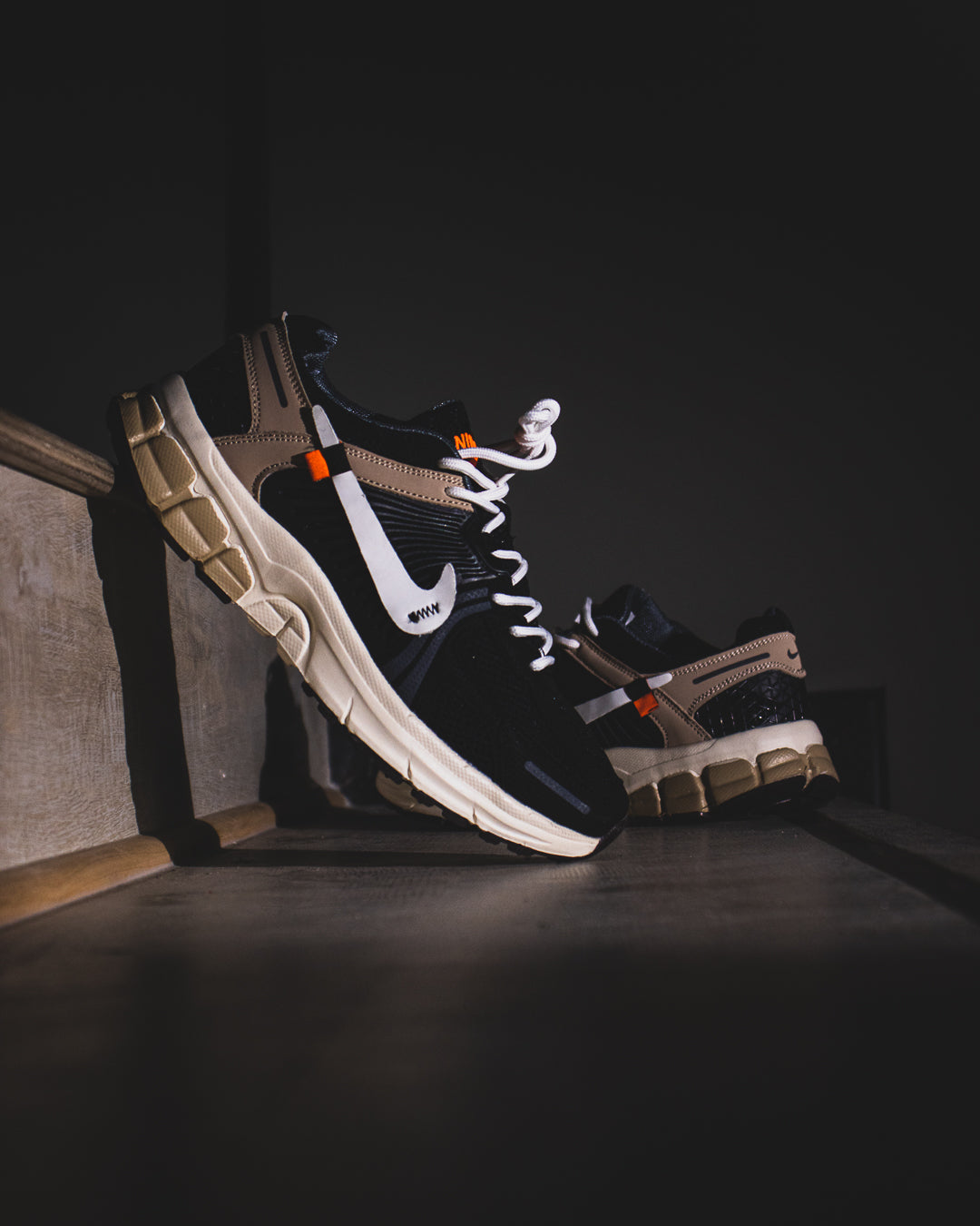 Nike zoom vomero 5