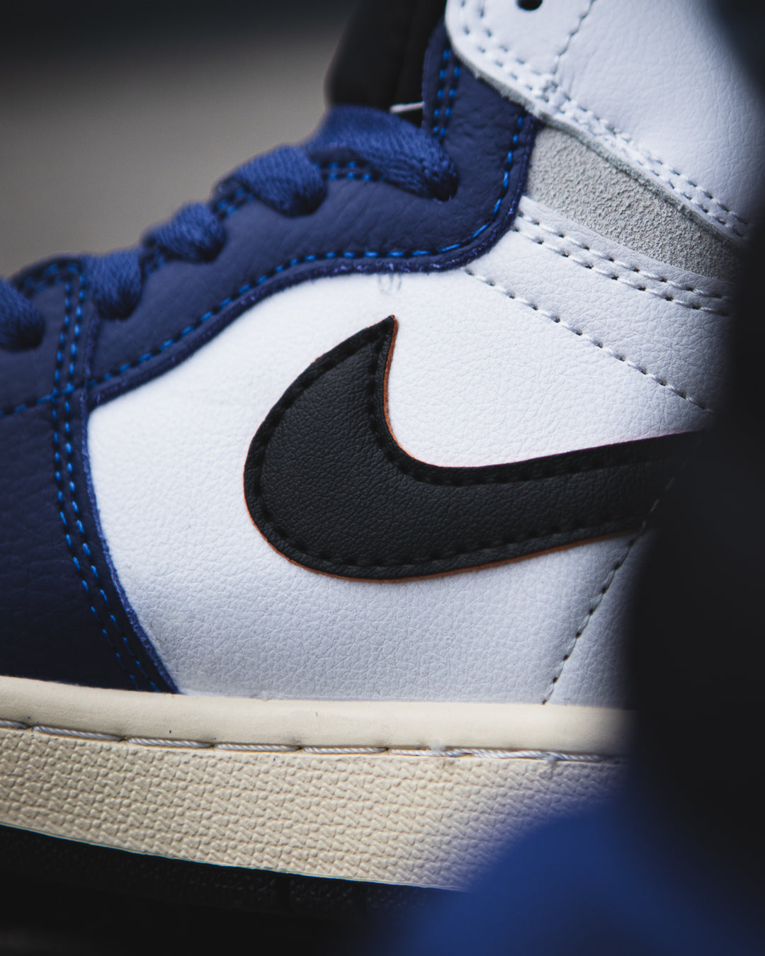 Jordan 1 Retro High OG Rare Air