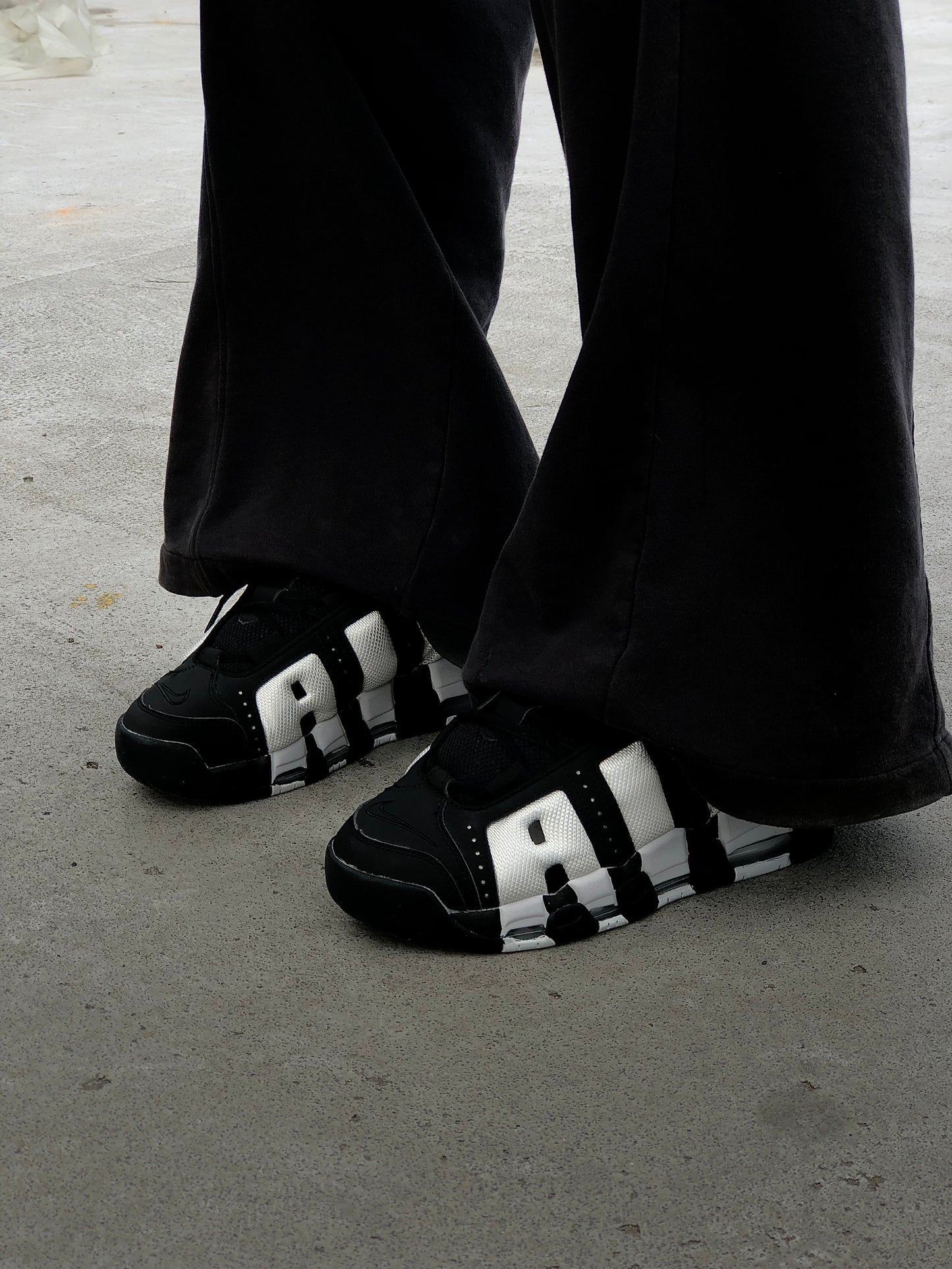 Air more uptempo low