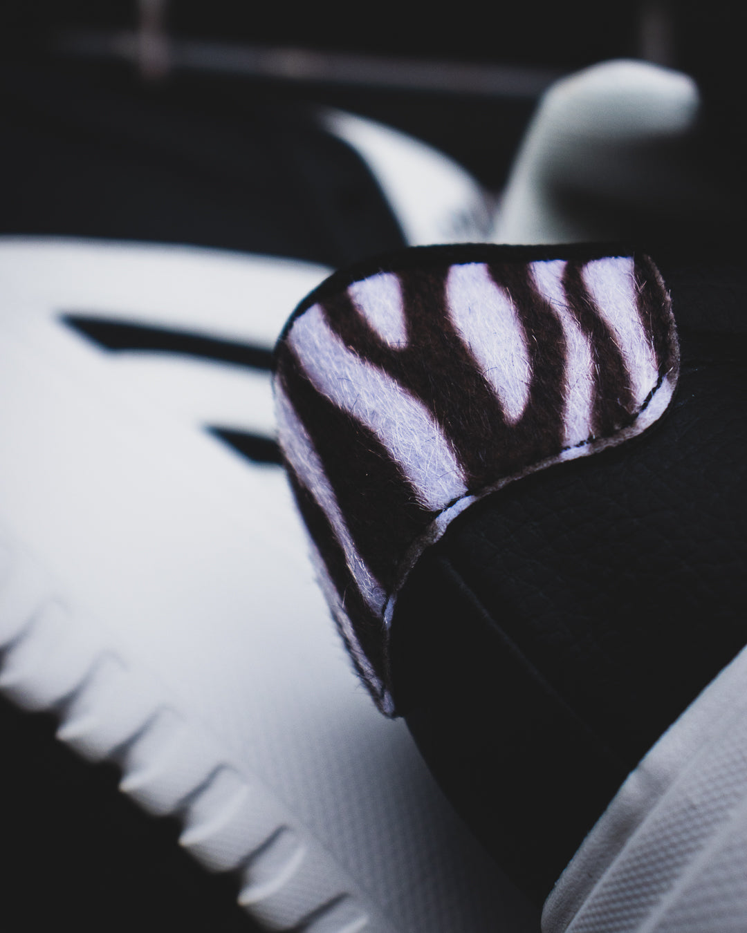 Adidas grand court