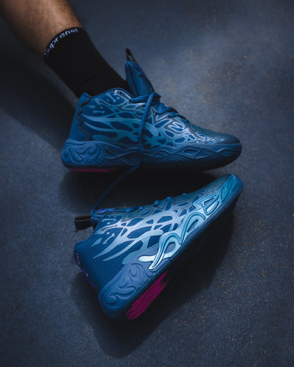 Puma MB.04 Iridescent Hornets