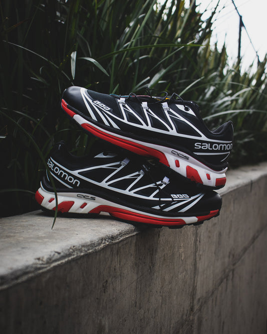 Salomon XT-6