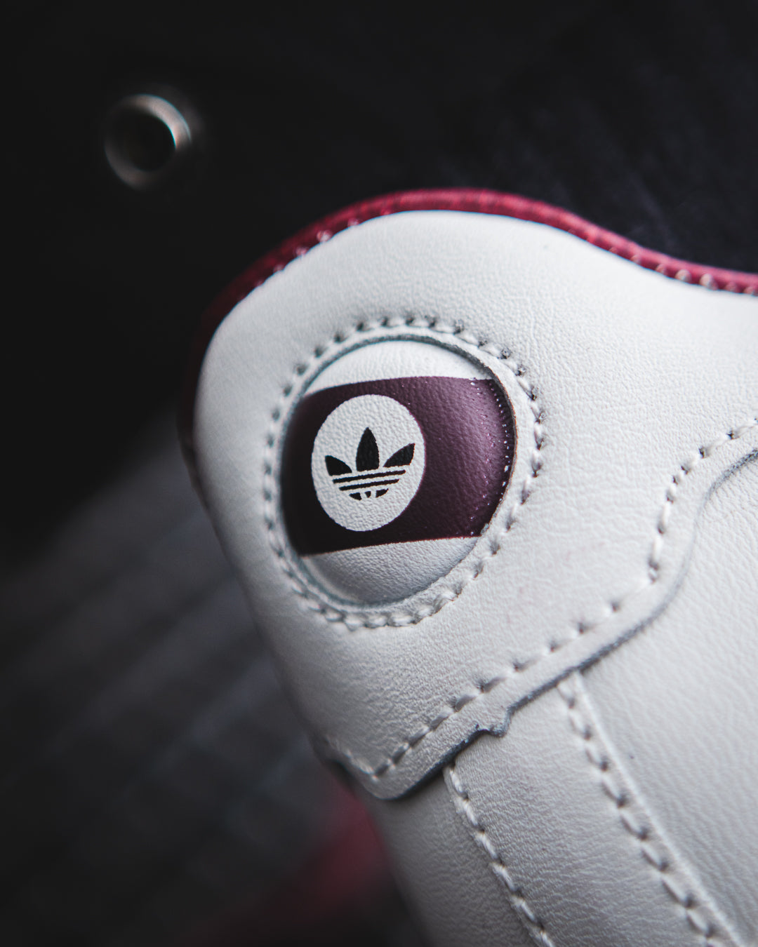 Adidas superstar