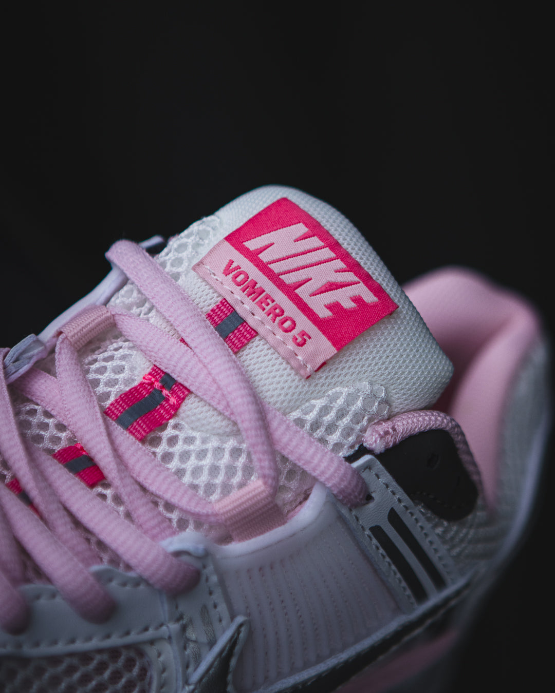 Nike zoom vomero