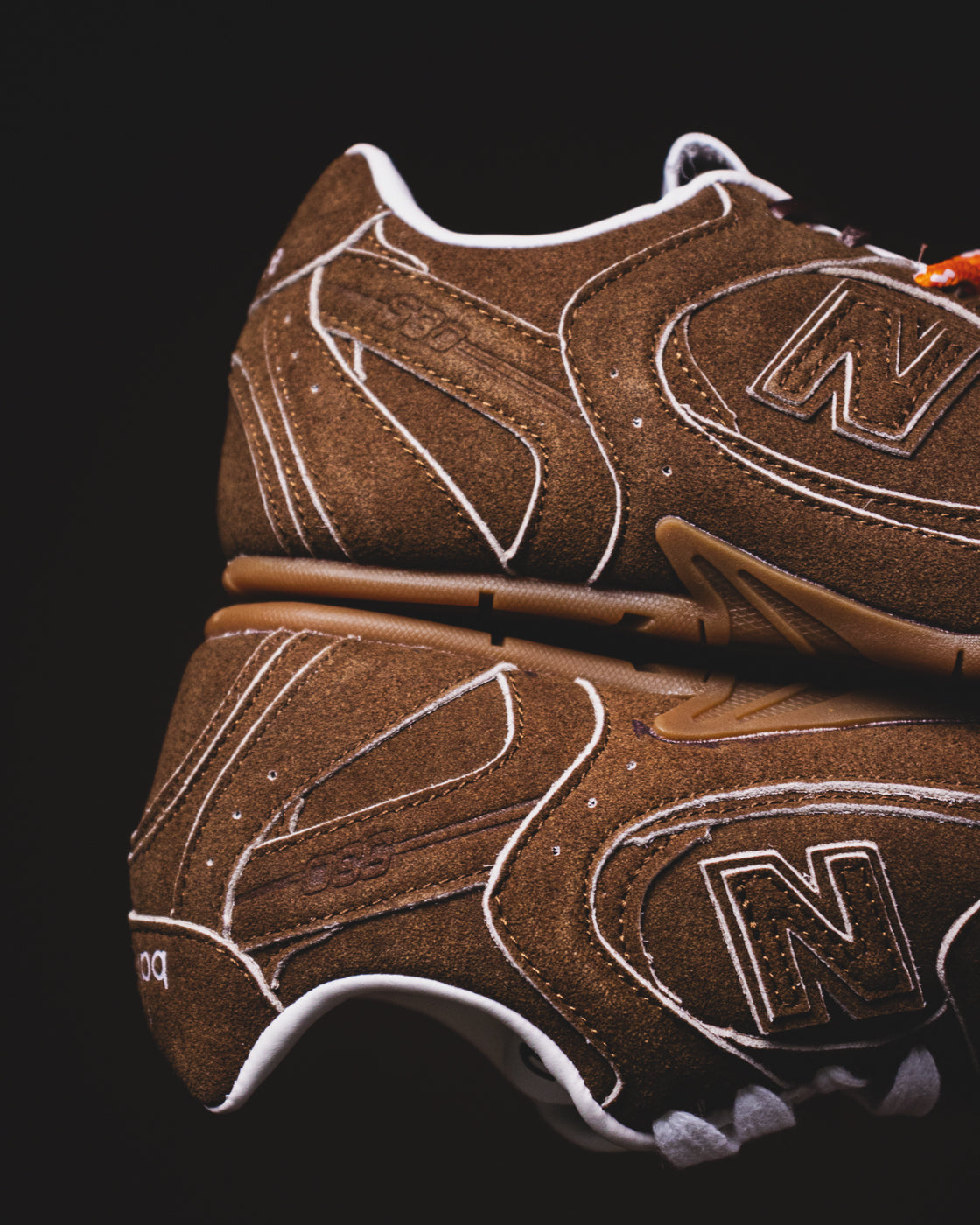 New balance 530 x Miu Miu