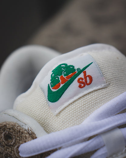 Nike SB Dunk Low x jarritos