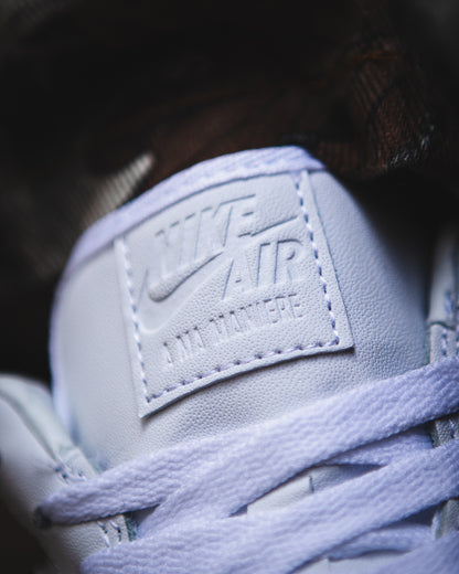 Air force one x a ma maniere